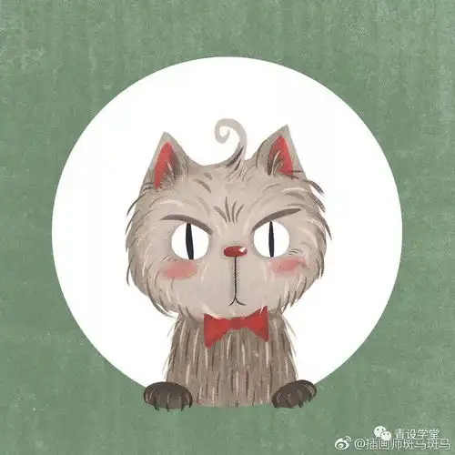 ps软件手绘板儿童插画10节课报名啦,最省事和便捷的手绘板课程
