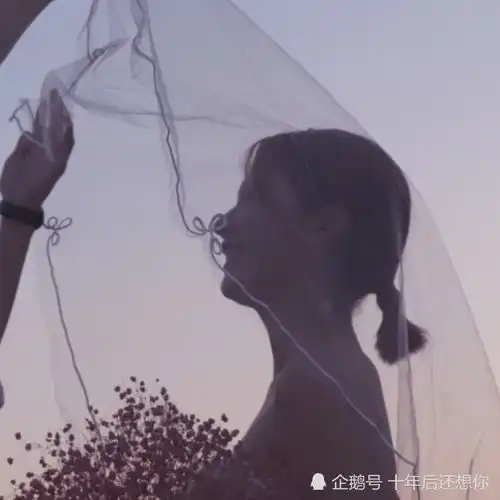 vip零零后情侣头像,张张都是心动暴击,分分钟俘获你的心
