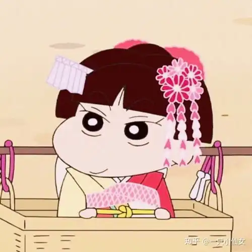 超可爱的情侣头像共享吧
