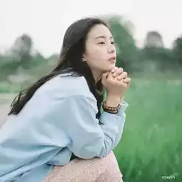 教你清新淡雅的和风旅拍
