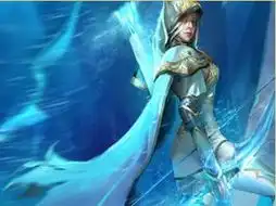 lol寒冰射手新手攻略会射的女人有木有
