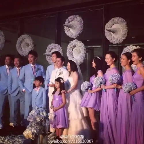 王中磊与26年妻子情变清空社交引猜测,但妻子的头像力破谣言
