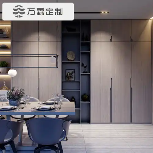 生产全屋定制厂家价格
