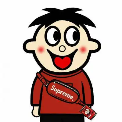 旺仔牛奶头像旺仔牛奶高清可爱头像图片大全
