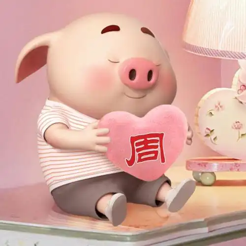 属猪的手机壁纸用什么好
