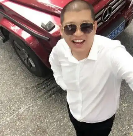 快手人气有多假姚永纯自爆一千万中八百万假粉,二驴我也是

