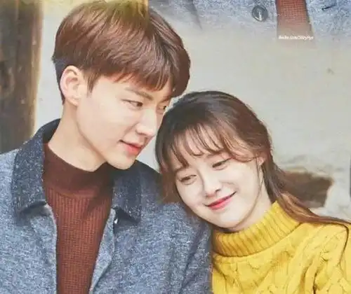 具惠善安宰贤终离婚,甜蜜情侣互撕,到底是男方变心还是女方太作
