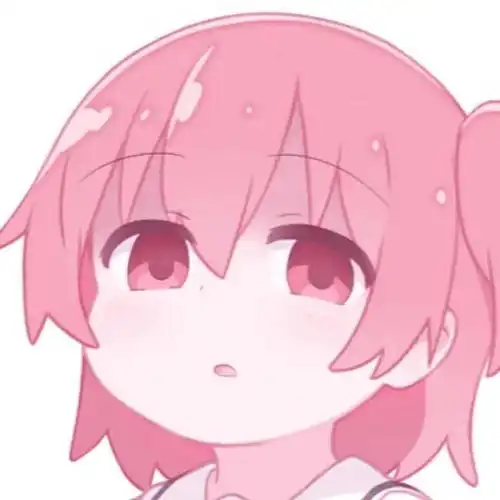 动漫女头三人小伙伴
