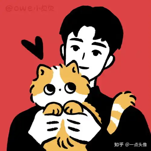 新年头像绝绝子新年情侣头像
