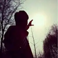 谁知道我qq头像的情侣头像
