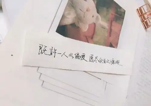 情人节表白文案朋友圈这么发,绝对甜到爆炸,喂狗粮喂到饱
