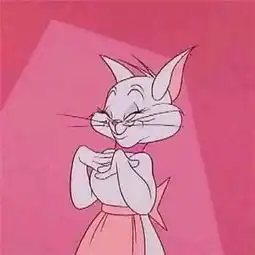 热门头像可爱搞笑猫和老鼠情侣头像一对
