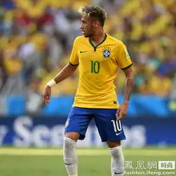解读10位世界杯足球明星的纹身
