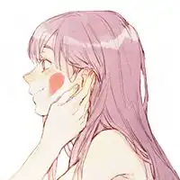 动漫头像丨情侣闺蜜头像
