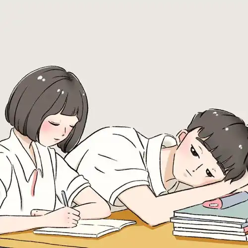 3.14领个对象回家吧
