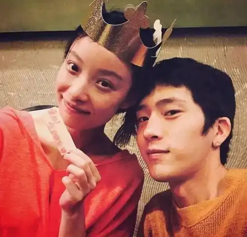 有种整容叫倪妮井柏然分手,倪妮还是熟悉的模样,可井柏然却判若两人

