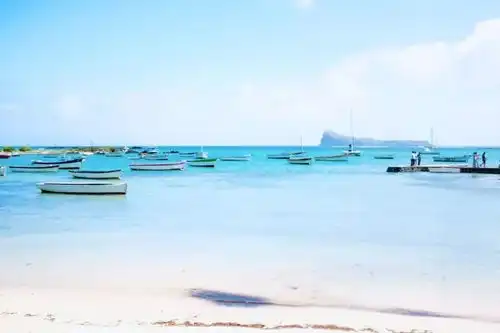 贫穷不能阻碍旅行这些超美的旅游秘境,没钱也要去一次
