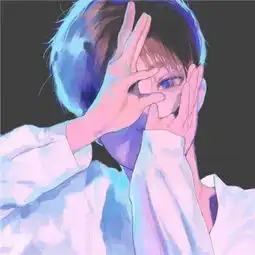 求这个情侣头像,谢谢
