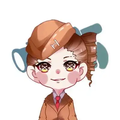 当第五人格里的人物看见自己的表情包时
