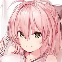 深爱宠溺情侣头像
