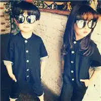 结婚头像情侣婚纱礼服大萌娃
