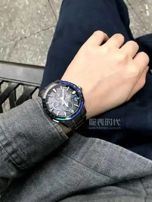 近200位网友晒表,看看你的同款表友有多少
