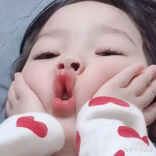 萌娃头像微信头像图片小女孩小女孩头像超萌萌娃情侣头像萌娃头像女萌萌图片头像大全可爱萌娃头像男生
