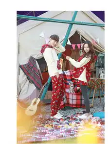 缘份冬季新款情侣可外穿家居服
