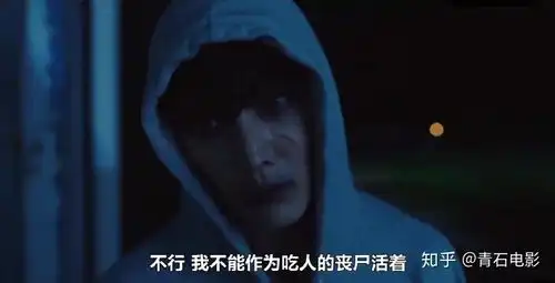 如何评价电视剧僵尸侦探
