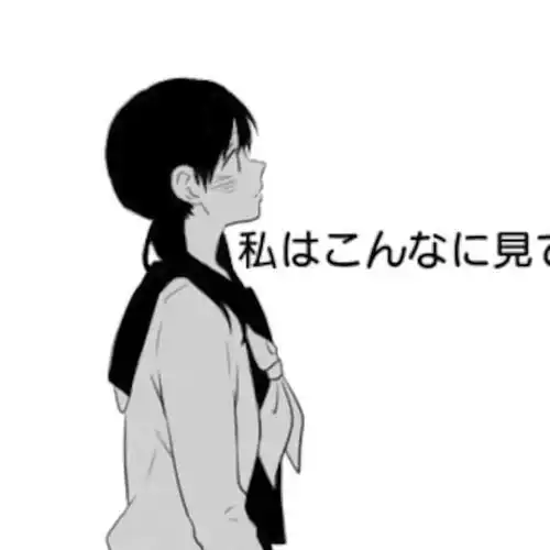 动漫二次元情侣头像一左一右系列
