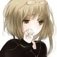 卡通漫画霸气头像女生微信头像图片大全
