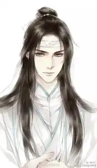 古风情侣头像男女男男都有哈
