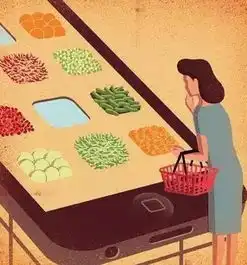 赤裸裸的20张图片,说透了社会现实
