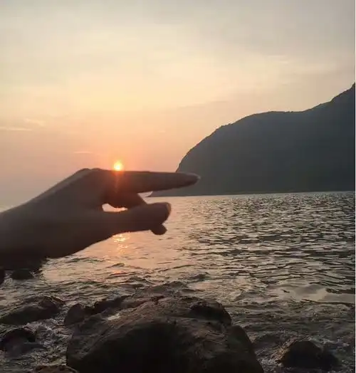 三门岛浪漫之旅海边露营烧烤快艇冲浪看日出登山观海景2日游
