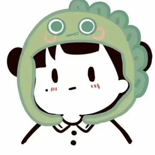 有没有比较小众好看的闺蜜头像
