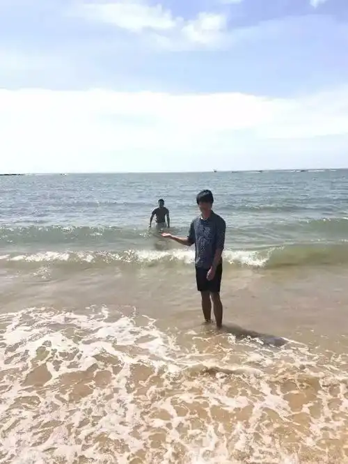 288抢购石狮一呆海景公寓住醉美海景房
