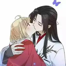 帮帮我找一些情侣头像,要图片,漫画的那种
