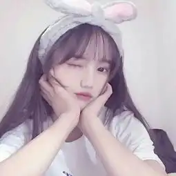 我和我的猫在等你,骗你的,我没猫也qq女生头像我要个性网
