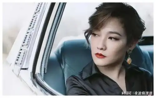 从乖乖女到小魔女,歌手范晓萱如今后悔了吗
