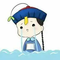 萌萌哒的小僵尸卡通头像百度微信头像图片大全
