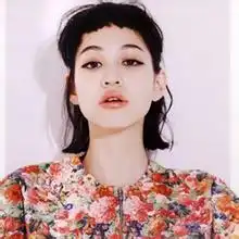 求水原希子这个头像的大图或者是水原希子这种头像
