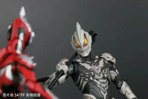 s.h.figuarts极恶贝利亚
