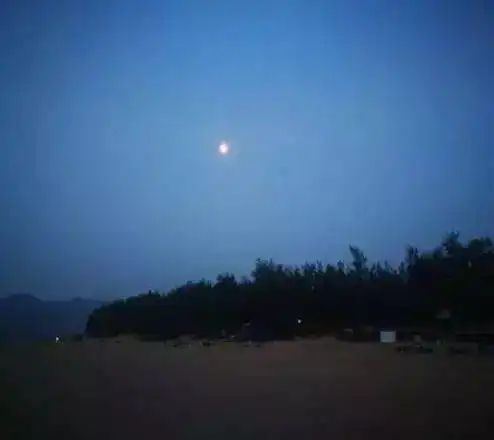 醉美霞浦海上日出香蕉快艇出海捕鱼大京沙滩休闲度假二日游
