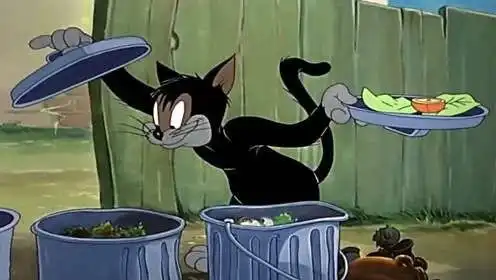 致敬童年经典,猫和老鼠带给我们的永恒回忆
