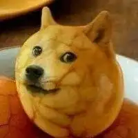 神烦狗头像搞笑微信头像图片大全
