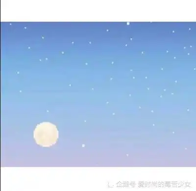 别换大家都用烂的情侣头像了,最近少女心女生套图火了

