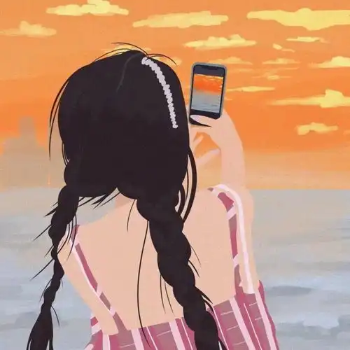 你曾被哪句文案感动过
