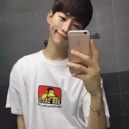 男生头像潮流时尚,你高冷只是自卑的表现了
