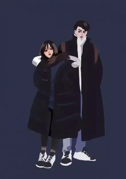 奇迹总是在不经意间发生,就像我遇到你
