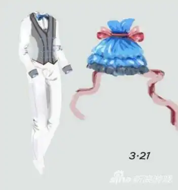 劲舞时代情侣装设计赛大奖揭晓最佳设计师出炉
